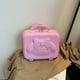 thumbnail image 5 of Mini Maleta Transporte Estuche Cosméticos 11 Pulgadas para Mujeres Y Niñas Viajes Acampadas, 5 of 9