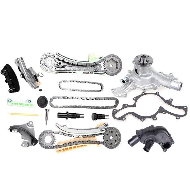 ECCPP Timing Chain Kit Replacement for ford for Mercury Explorer