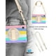 thumbnail image 3 of Funda de uso rudo para Samsung Galaxy Tab A8 case resistente a caidas con correa X200, X205, X207 Teknet  Uso Rudo, 3 of 4