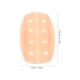 thumbnail image 4 of 6 almohadillas de silicona para tirantes de sujetador, protectores de hombros y soportes antideslizantes para mujer, 4 of 7