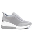 thumbnail image 2 of Women's Wedge Sneakers By XTI, 141119, 2 of 3