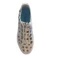 thumbnail image 2 of Blowfish Malibu Womens Play Vegan Slip On No Lace Fashion Sneaker (City Kitty Wonder Star, 9), 2 of 4