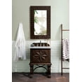 thumbnail image 5 of James Martin Vanities 150-V26-3Ibk Balmoral 26" Free Standing Single Basin Vanity Set -, 5 of 5
