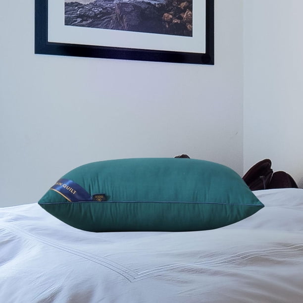 Almohada Ajustable Almohada King Size TamaÃ±o Almohadas De Cama