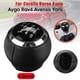 thumbnail image 2 of 6 Speed Car Manual Gear Shift Knob Lever Shifter Knob Handball For Corolla Avensis Yaris Verso Aygo, 2 of 5