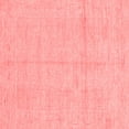 thumbnail image 1 of Ahgly Company Indoor Square Abstract Red Modern Area Rugs, 6' Square, 1 of 4