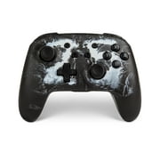 PowerA Enhanced Wireless Controller for Nintendo Switch - Doom 25