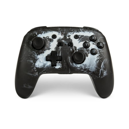 PowerA Enhanced Wireless Controller for Nintendo Switch - Doom 25
