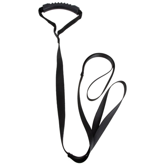 Kayak Stand-up Strap Canoa Canoa Strap Kayak Polyéster Drag Supply Kayak Supply