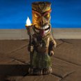 thumbnail image 2 of Flmtop Lawn Light Decorative Cartoon Man Shape Resin Unique Landscaping LED Lamp for Garden, 2 of 9