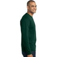 thumbnail image 5 of Port Company Men's Comfort Wrinkle Resistant T-Shirt, 5 of 5