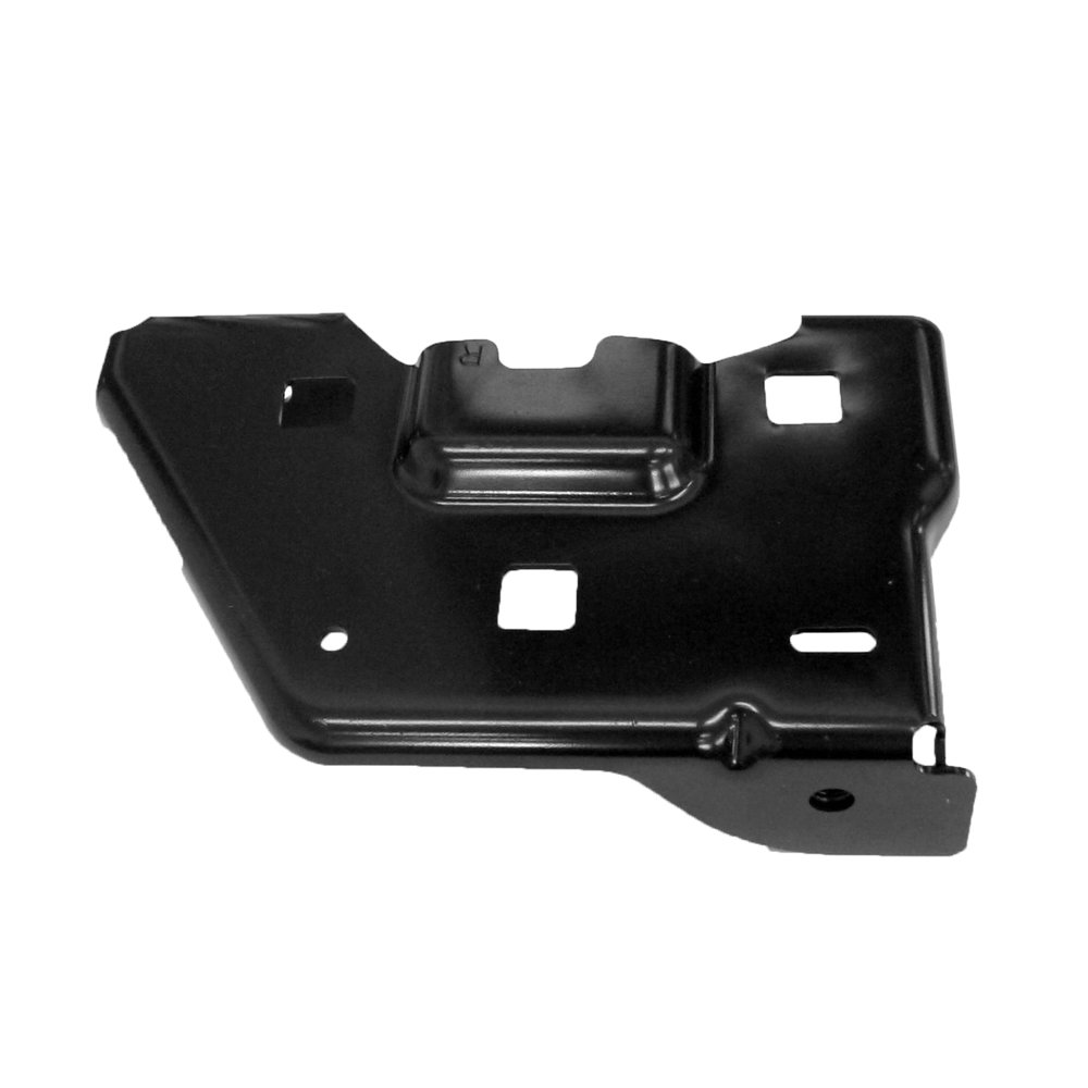 Action Crash Parts, New CAPA Certified Standard Replacement Front Right