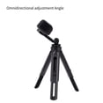 thumbnail image 3 of Trípode Portátil Soporte Para Teléfono Teléfono Triángulo Soporte Selfie Rack Para Fotografía Fotográfica Inevent EL007317-00, 3 of 5