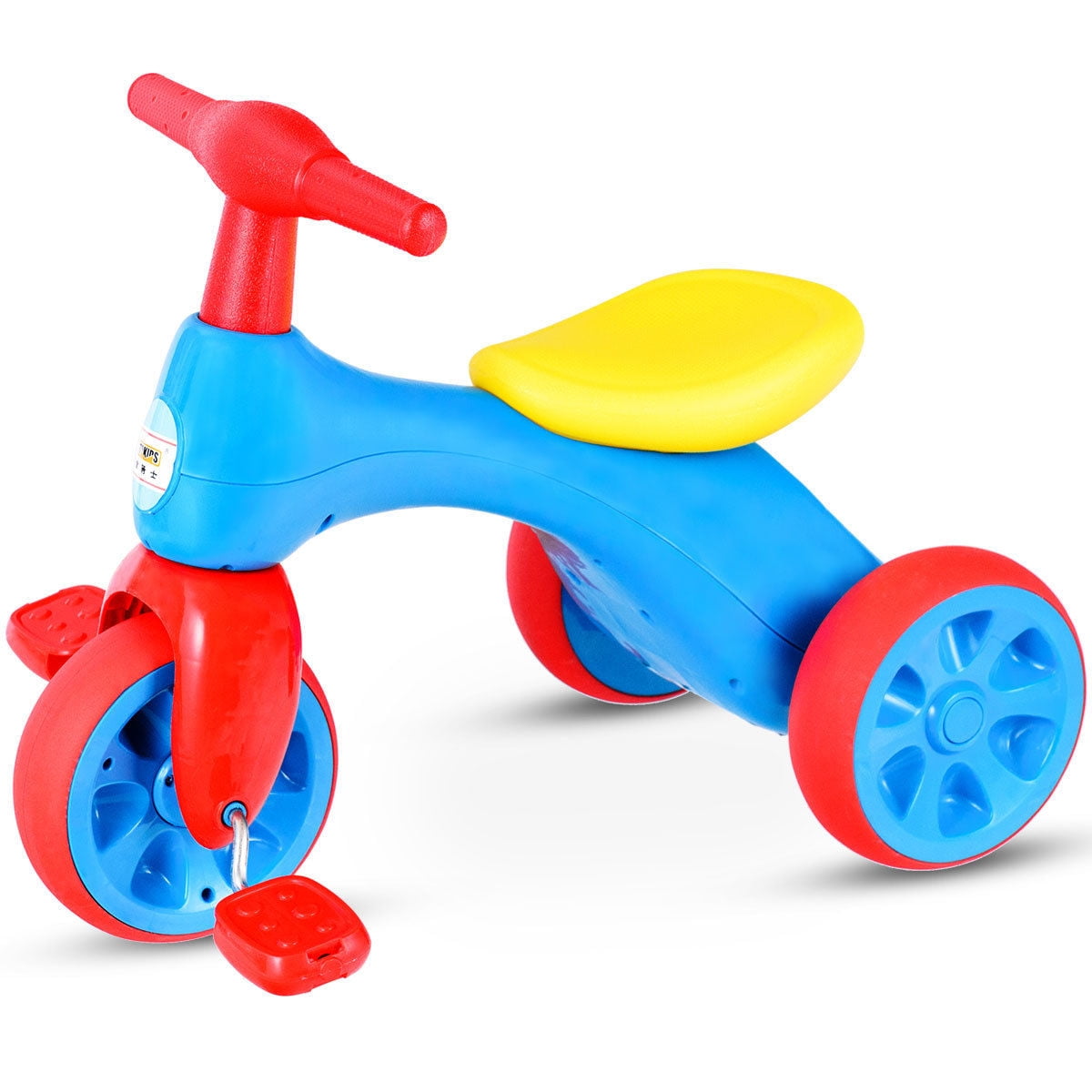 tricycle for toddlers walmart