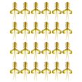 thumbnail image 4 of Mosiee 24Pcs Tpr Fishing For Soft Lures Fishing Fishing Luya Dummy Bait Dancing Shrimp, 4 of 8
