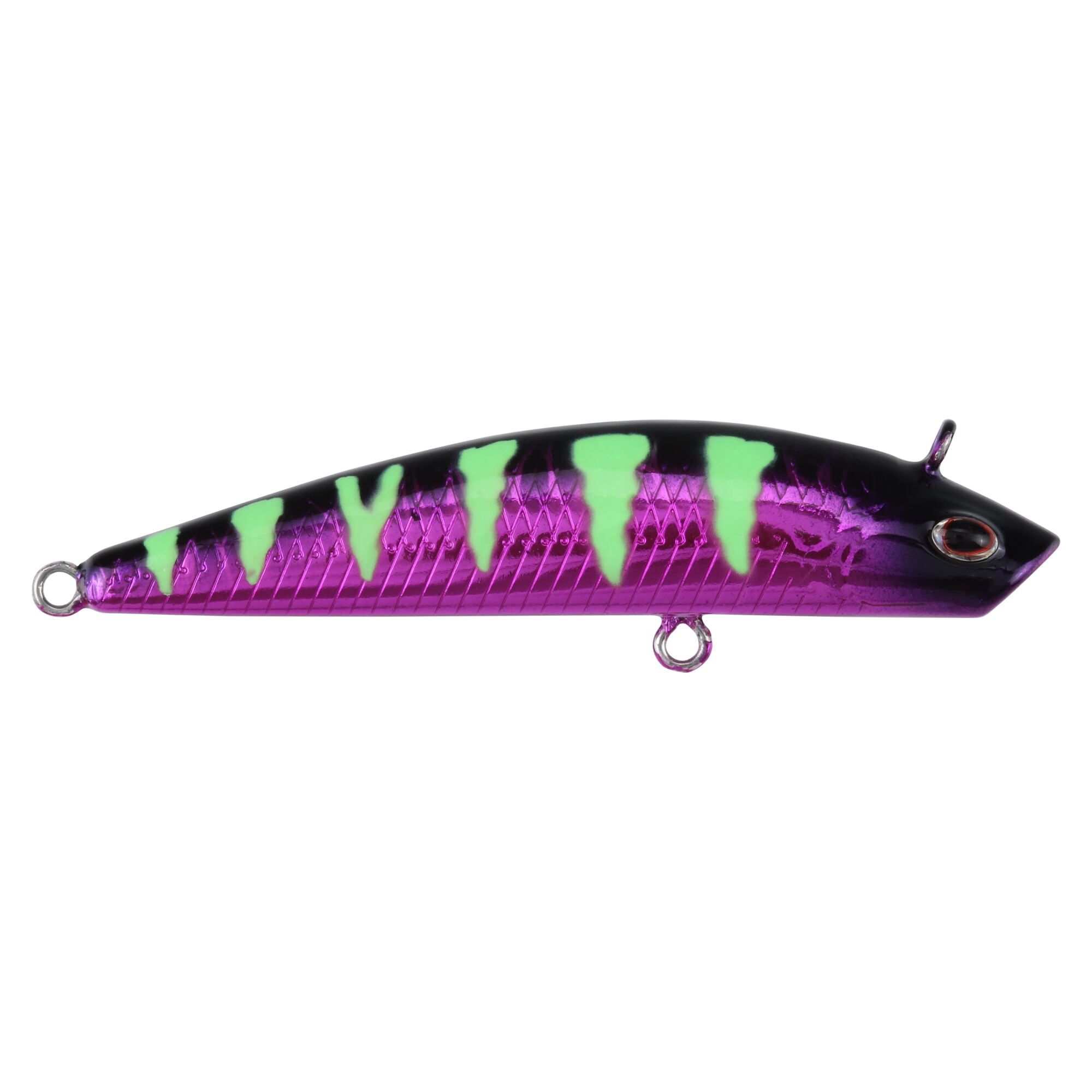 Berkley Finisher, 1.75 in, Glide Baits, Bad Anaconda (1 Count)