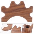 thumbnail image 3 of Pont de Billard en Bois, Support de Queue de Billard pour la Maison, 3 of 8