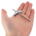 thumbnail image 3 of Luxshiny 24Pcs Nut Toggle Bolts for Drywall Anchors and Model Building Projects, 3 of 8
