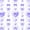 Purple 04, variant on spefrowx Cute Cartoon Bow Twin Quilt Set for Girls Boys, Pink Love Heart Print Twin Coverlet Set, 2pcs