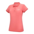 thumbnail image 3 of Regatta Womens Remex II Polo Neck T-Shirt, 3 of 5