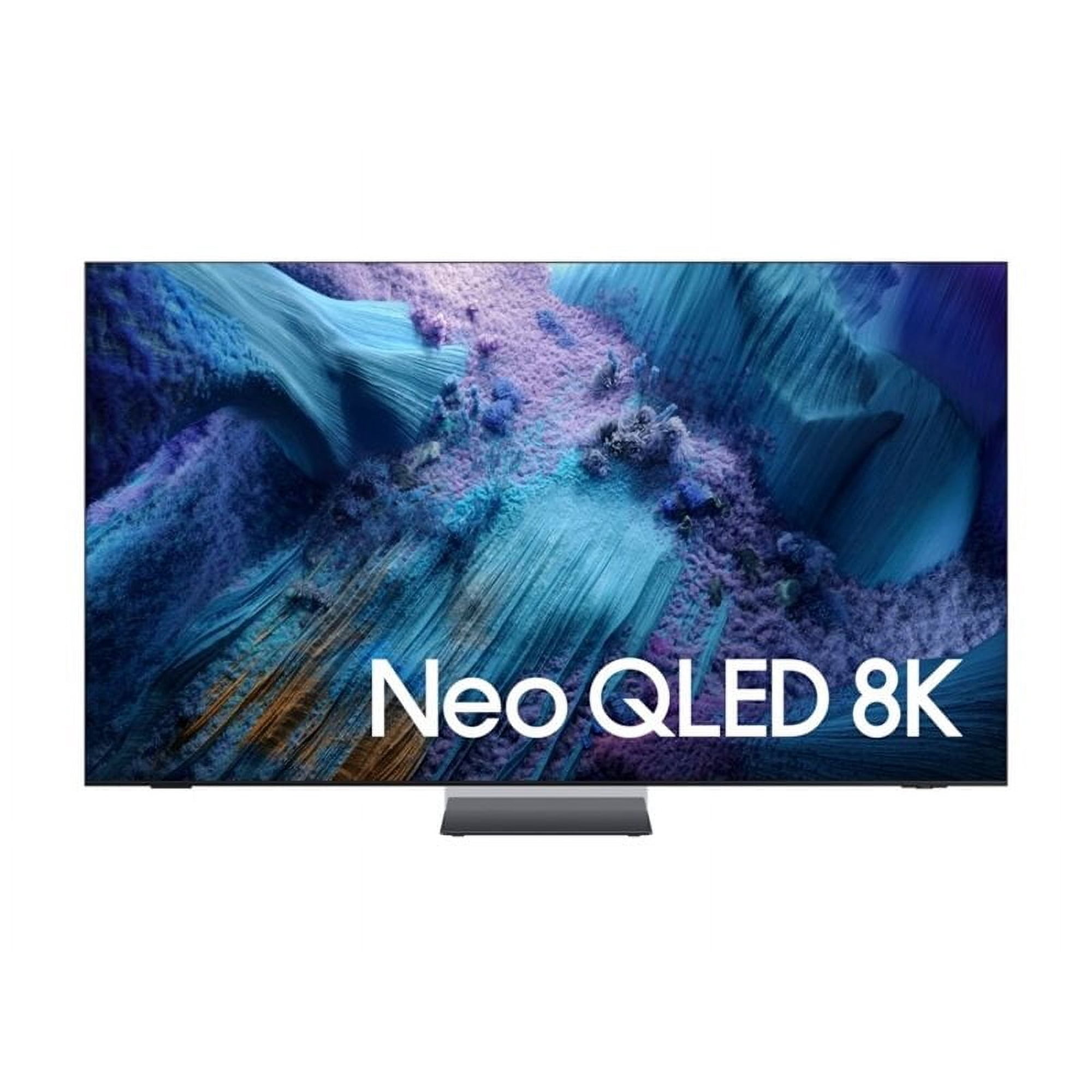 Samsung 85" Class 8K UHD (4320p) HDR Smart LED-LCD TV (QN85QN990FF)