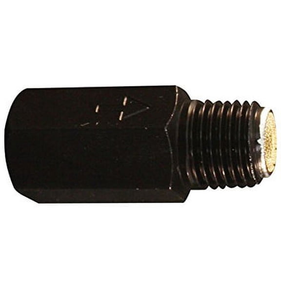 (Price/Each)Milton S-637 Filter In-Line 1/4Npt