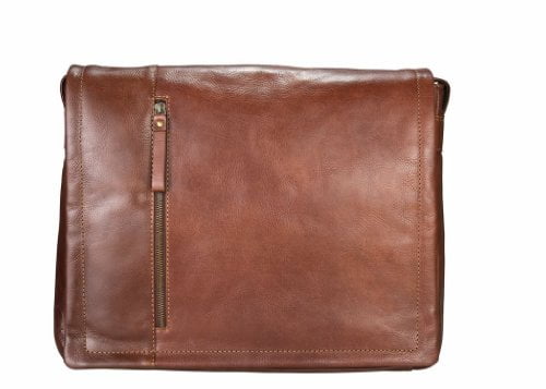 visconti messenger bag