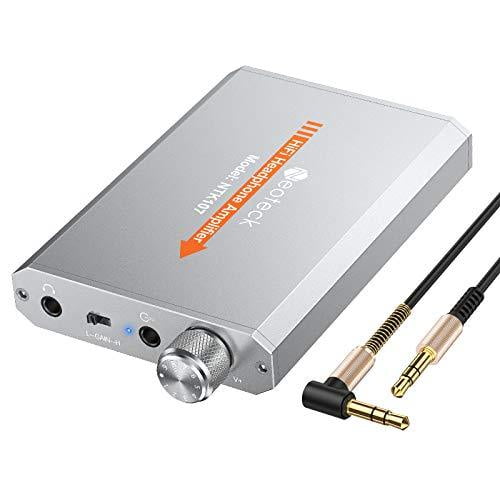 Neoteck 3.5mm Headphone Amplifier Two 