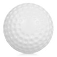 thumbnail image 4 of FlyFlise 6 Pack 9 Inch PU Dimpled Baseballs with Drawstring Carry Bag for Pitching Machine Practice, 4 of 7
