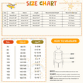 thumbnail image 3 of KAUOD Girls Cotton Sweatshirts Plain Long Sleeve Crew Neck Pullover Hoodie Sweatshirts Kids Cute Fall Casual Tops Clothes, 3 of 4