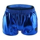 thumbnail image 3 of Calzones Para Hombre, Ropa Interior De Cuero Con Estampado En Caliente De Moda Masculina, Rendimiento En El Hogar, 3 of 3
