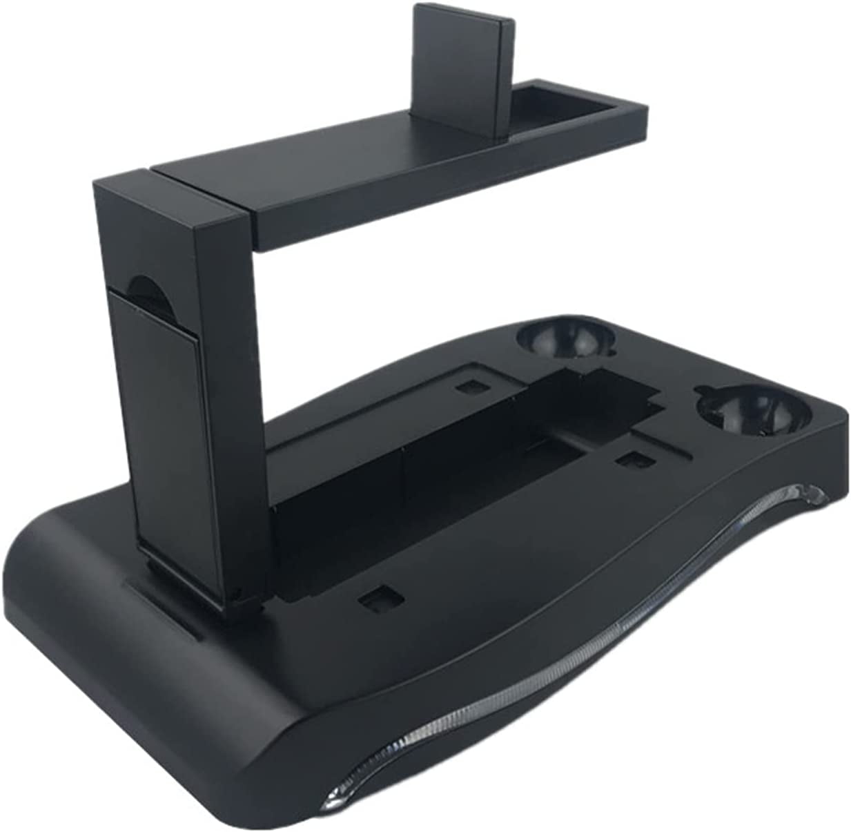 Stand,Charge, Showcase, and Display Your PS VR Headset and Stand,Charge, Showcase, and Display Your PS VR Headset and