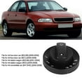 thumbnail image 2 of serony Headlight Switch Car Headlight Button 8E0941531 Knob Replacement for A4 S4 8E B6 B7 2000-2007, 2 of 5