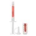 thumbnail image 2 of Hyaluronate de Sodium Sérum de Réparation de la Peau Sérum Hydratant Sérum de Traitement Protéine Sérum Peau Éclaircissant Solution de Hyaluronate de Sodium 7ml 3ml, 2 of 8