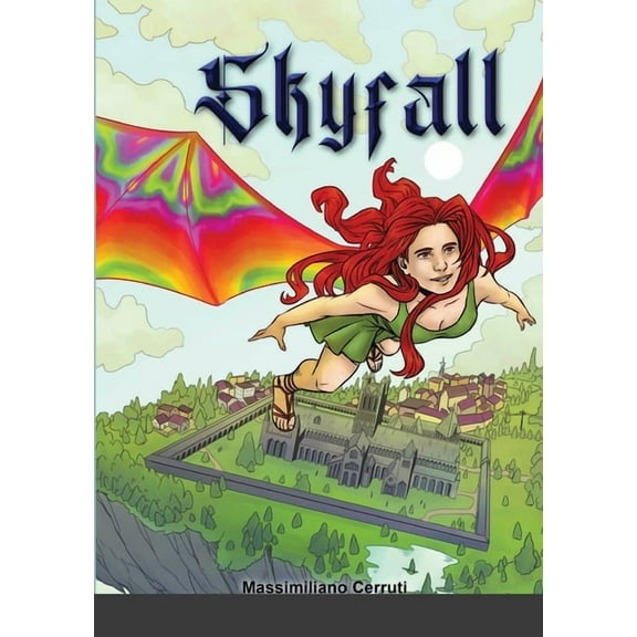 Skyfall, (Paperback)
