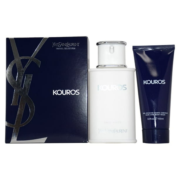 Yves Saint Laurent (90 Value) Yves Saint Laurent Kouros Cologne Gift