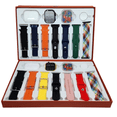 thumbnail image 1 of SMARTWATCH T900 ULTRA 2 MAX SUIT 10 EN 1, 1 of 4