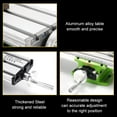 thumbnail image 2 of Mini Multi-function Milling Machine Bench Drill Vise Fixture Work Table, 2 of 7