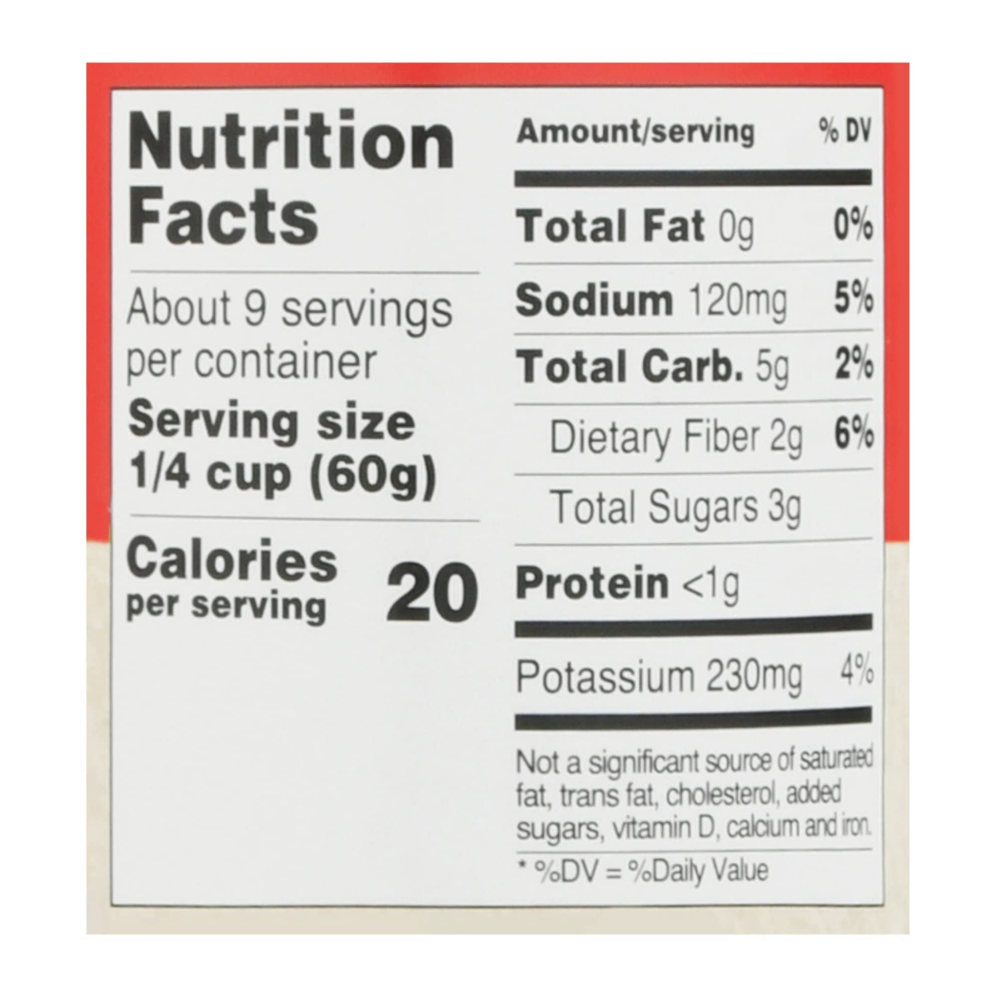 Mutti Organic Tomato Puree, 19.7oz, Pack of 6
