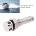 thumbnail image 4 of Marine Fuel Gas Tank Vent, Modern 16mm Straight Rust Proof Compact Precise Thread Boat Gas Tank Vent  for Yachts, 4 of 7