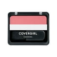 thumbnail image 1 of COVERGIRL Cheekers Blush, Soft, Blendable, Lightweight Formula, Easy & Natural Look, 100% Cruelty-Free, 3 G, 1 of 4