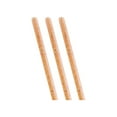 thumbnail image 2 of Natural Agave Fiber Straws Individually Wrapped 8.27" Great Alternative to Paper & Plastic Straws, Plant Based, Recyclable, Eco-Friendly, Biodegradable, Disposable and Reusable (1000), 2 of 3
