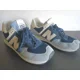 thumbnail image 3 of New Balance Encap 574 Navy & Baby Blue Sneakers Men’s Size 10 M-- MINT, 3 of 5