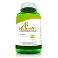 thumbnail image 2 of PURE ORGANIC MORINGA OLEIFERA VEGETABLE CAPSULES (500mg), 2 of 4