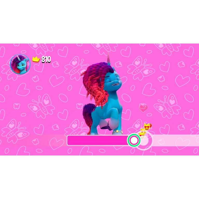 Free Shipping! Outright Games My Little Pony Zephyr Heights