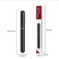 thumbnail image 2 of Air Pressure Pump Wine Bottle Opener Pen Shape Stainless Steel Needle KitchenBarParty Corkscrew Open Tool, 2 of 10