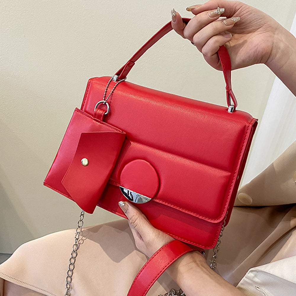 Ladies designer handbags hi-res stock photography and images - Alamy