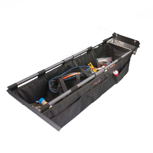 Truck Bed Cargo Keeper