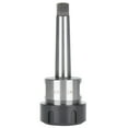 thumbnail image 1 of Collet Chuck Holder,Morse Taper Shank Chuck CNC Milling Tool Holder Morse Taper Shank Chuck Versatile Functionality, 1 of 10