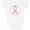 AA-White, variant on Inktastic Fight Against Breast Cancer Girls Baby Bodysuit